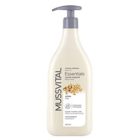 Essentials Loción Corporal Avena  400ml-199546 Essentials Loción Corporal Avena  400ml-199546 1